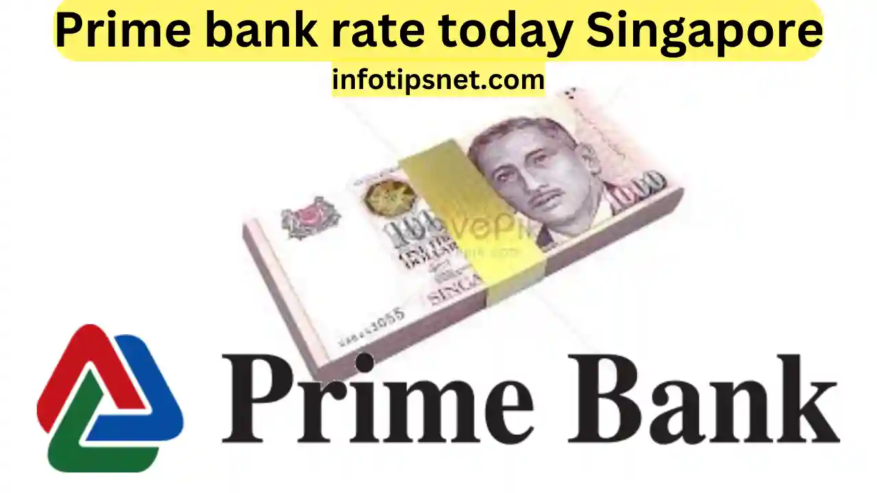 Prime Bank Rate Today Singapore To Bangladesh